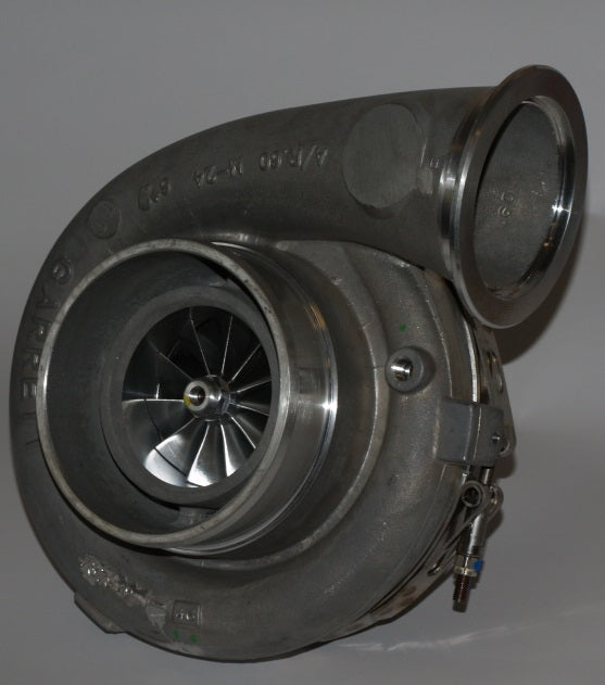 GARRETT 800269-5001S Turbocharger