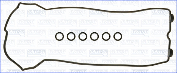 AJUSA AJU56004500 Cylinder Head Cover Gasket Set