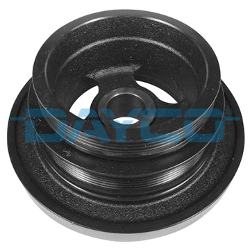 DAYCO DAYDPV1190 Crankshaft Belt Pulley