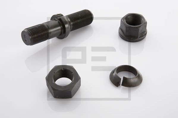 PETERS 047.009-00 Wheel Bolt
