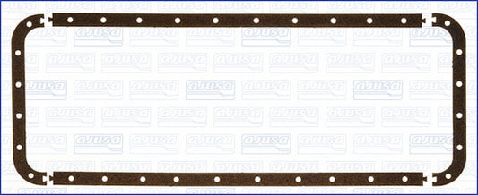 AJUSA AJU14085000 Oil Sump Gasket