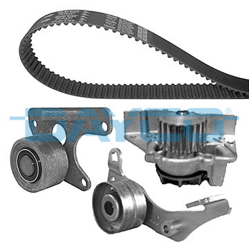 DAYCO DAYKTBWP1053 Water Pump & Timing Belt Kit