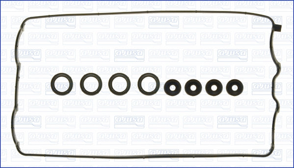 AJUSA AJU56005000 Cylinder Head Cover Gasket Set