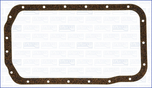 AJUSA AJU14063100 Oil Sump Gasket