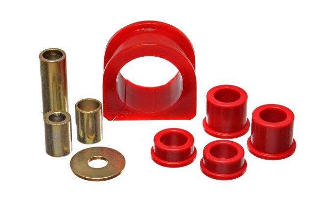 Energy Suspension 8.10101R Power Steering Rack Bushing