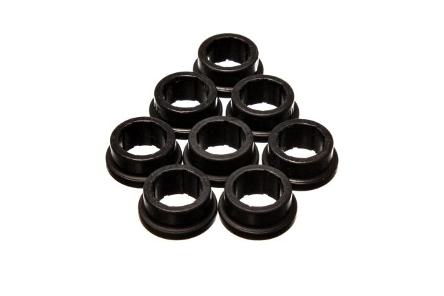 Energy Suspension 8.10102G Rack & Pinion Bushing Set