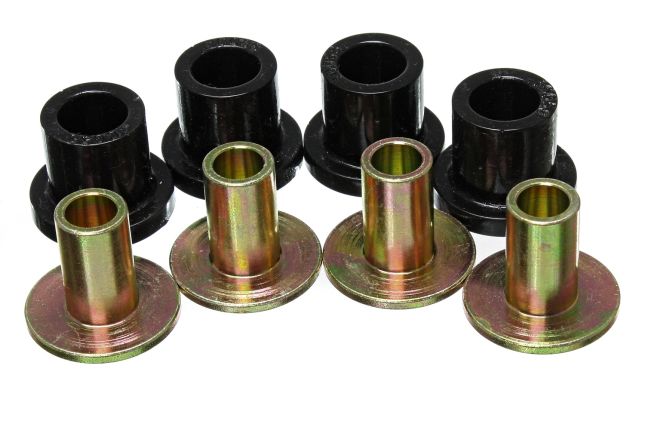 Energy Suspension 8.10106G Rack & Pinnion Bushing Set