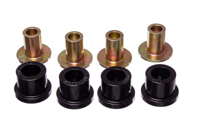 Energy Suspension 8.10107G Rack & Pinion Bushing Set
