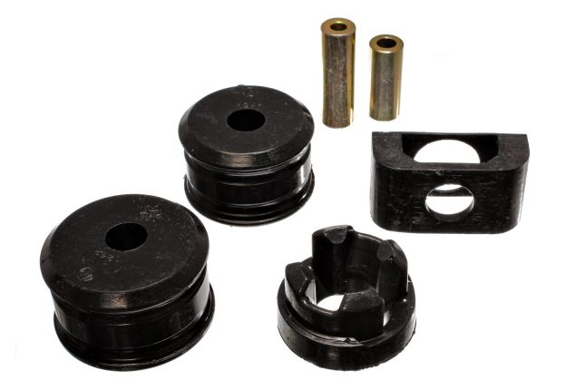 Energy Suspension 8.1103G Motor Mount Insert Set