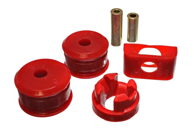 Energy Suspension 8.1103R Motor Mount Insert Set