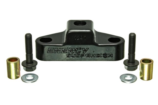 Energy Suspension 8.1105G Shifter Bushing Set