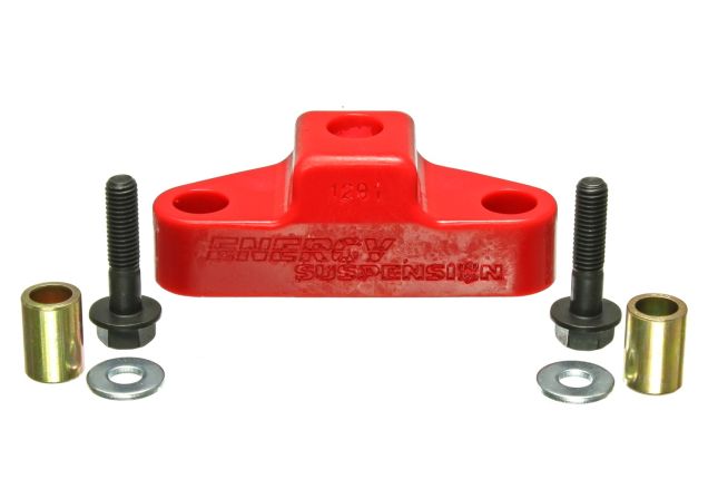 Energy Suspension 8.1105R Shifter Bushing Set