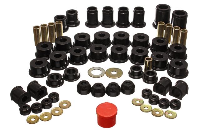 Energy Suspension 8.18103G 2WD/4WD Toyota 4 RUNNER