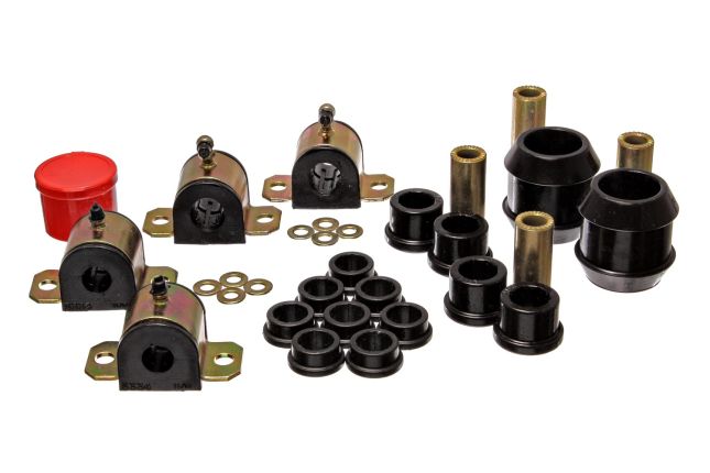 Energy Suspension 8.18106G Toyota CELICA Master Set