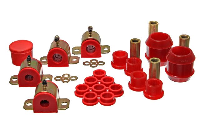 Energy Suspension 8.18106R Toyota CELICA Master Set