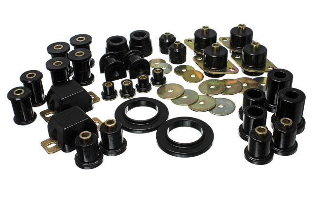 Energy Suspension 8.18113G Hyper-Flex Master Set