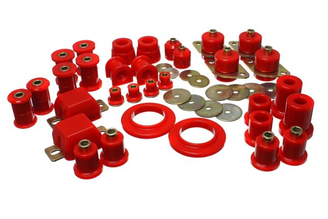 Energy Suspension 8.18113R Hyper-Flex Master Set