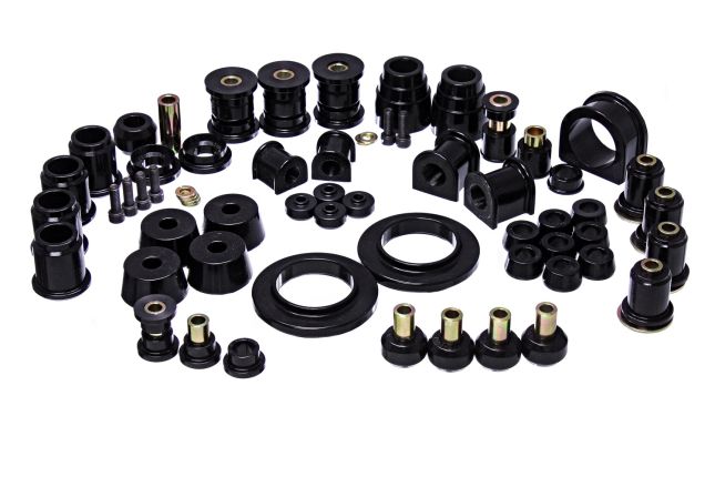 Energy Suspension 8.18114G Master Bushing Set
