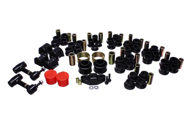 Energy Suspension 8.18115G Master Bushing Set