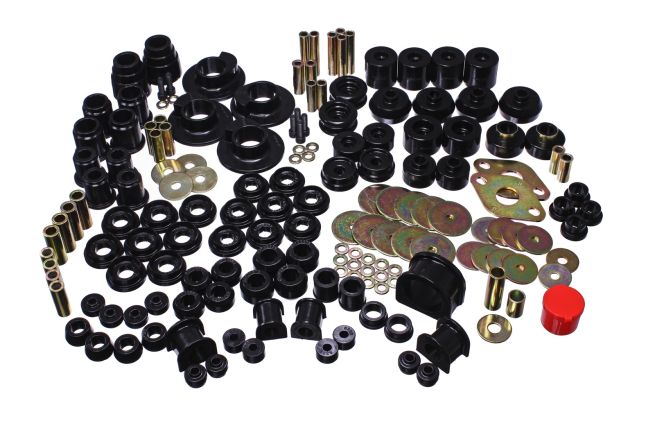 Energy Suspension 8.18116G Master Bushing Set