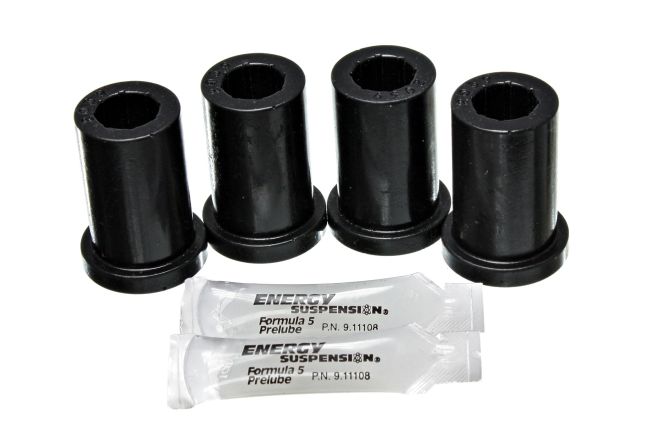 Energy Suspension 8.2104G Toy 4 X Spring Bushing O.E.M.