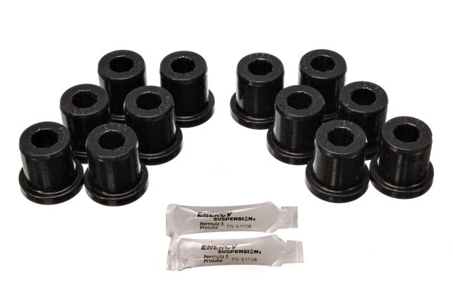 Energy Suspension 8.2106G Toy FJ-60 LAndCRUISER 4WD