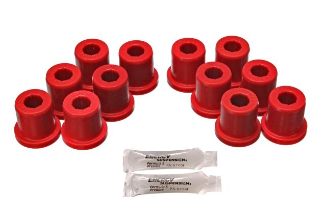 Energy Suspension 8.2106R Toy FJ-60 LAndCRUISER 4WD