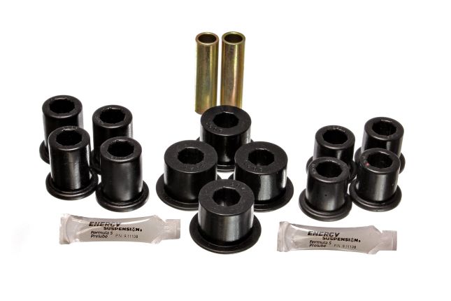 Energy Suspension 8.2107G Toyota PICKUP 2WD Spring Bushing