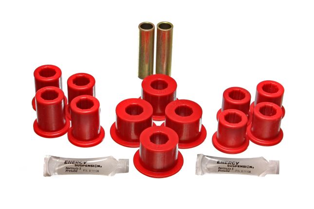 Energy Suspension 8.2107R Toyota PICKUP 2WD Spring Bushing