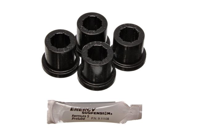 Energy Suspension 8.2109G RR Spring Frame Shackle Kit