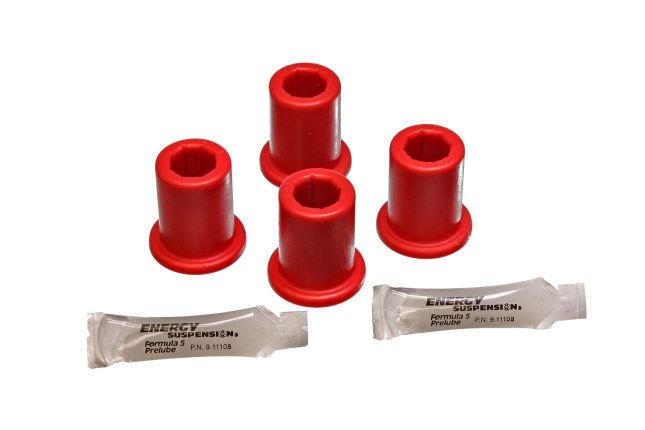 Energy Suspension 8.2111R Spring Bushing