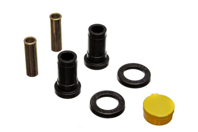 Energy Suspension 8.3101G Control Arm Bushing Set