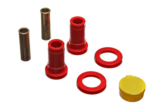 Energy Suspension 8.3101R Control Arm Bushing Set