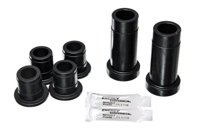 Energy Suspension 8.3102G Control Arm Bushing Set