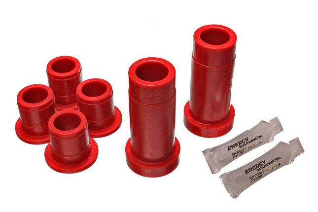 Energy Suspension 8.3103R Control Arm Bushing Set