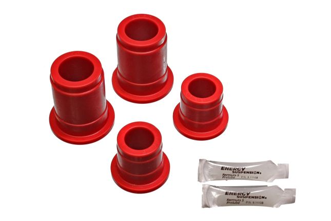 Energy Suspension 8.3104R Control Arm Bushing Set