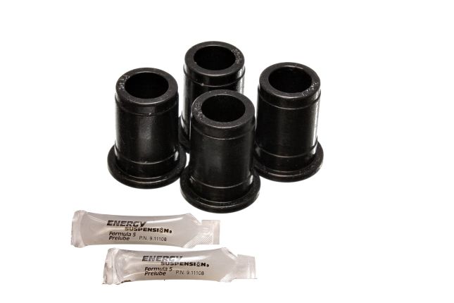 Energy Suspension 8.3105G Control Arm Bushing Set