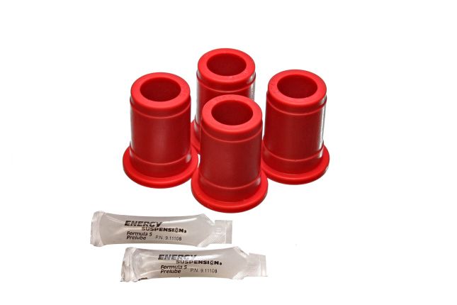Energy Suspension 8.3105R Control Arm Bushing Set