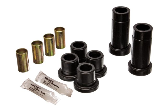 Energy Suspension 8.3106G Control Arm Bushing Set