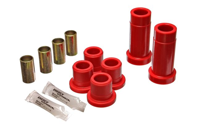 Energy Suspension 8.3106R Control Arm Bushing Set