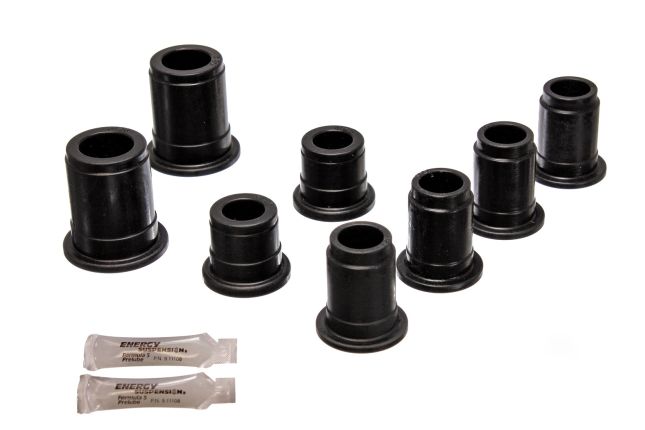 Energy Suspension 8.3108G Control Arm Bushing Set
