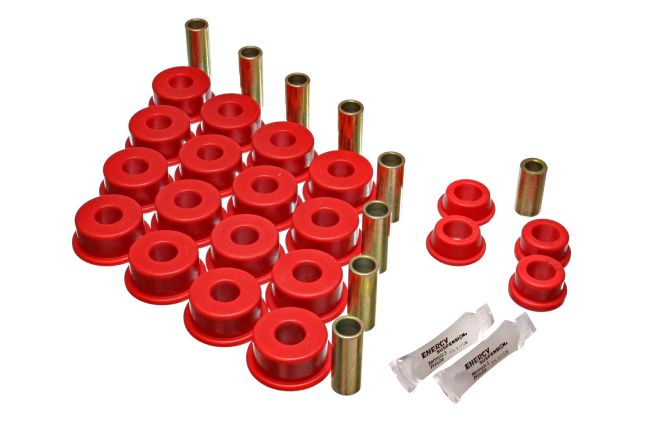 Energy Suspension 8.3109R Control Arm Bushing Set