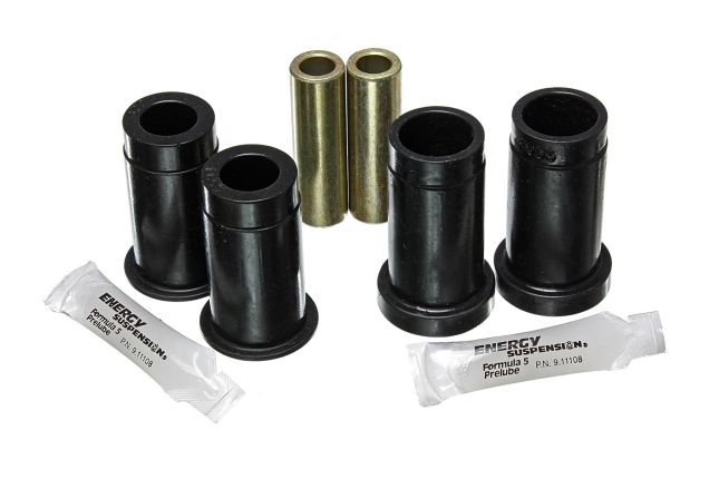 Energy Suspension 8.3112G Control Arm Bushing Set