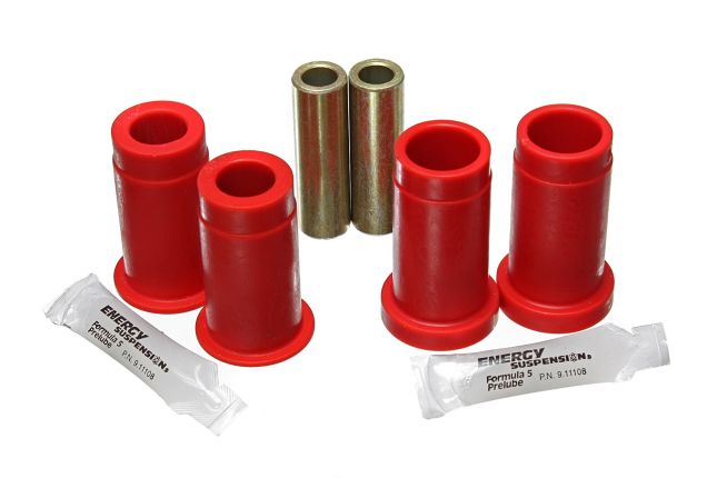 Energy Suspension 8.3112R Control Arm Bushing Set