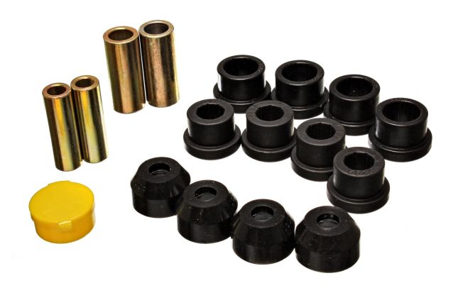 Energy Suspension 8.3114G Control Arm Bushing Set