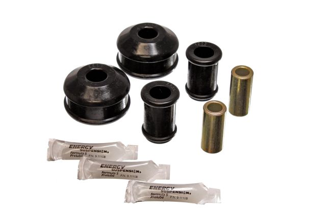 Energy Suspension 8.3117G Control Arm Bushing Set