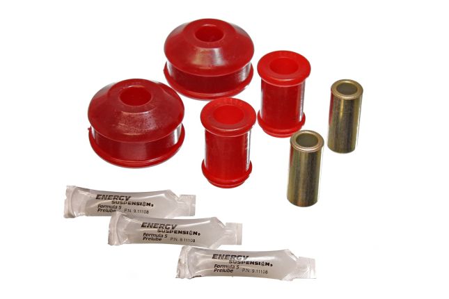 Energy Suspension 8.3117R Control Arm Bushing Set