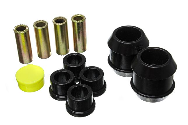 Energy Suspension 8.3119G Control Arm Bushing Set