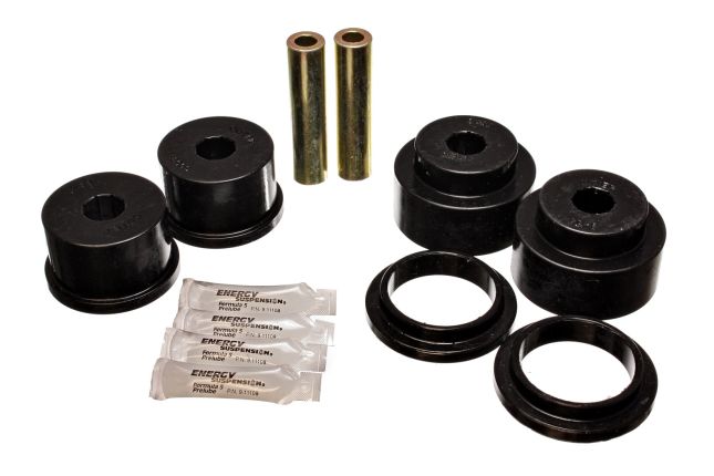Energy Suspension 8.3121G Control Arm Bushing Set