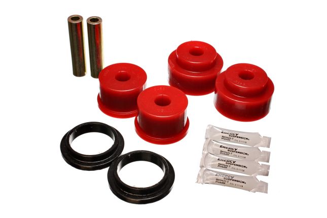Energy Suspension 8.3121R Control Arm Bushing Set